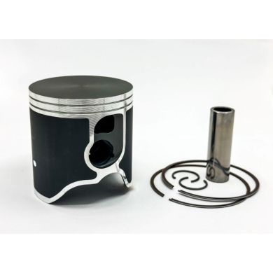 Vertex Kolben Pro Race für KTM SX/EXC 300 18-, GASGAS EC/MC 300 21-, Husqvarna TC/TE300 18- B size 71,935 Zulauf ZAP-Technix-Shop