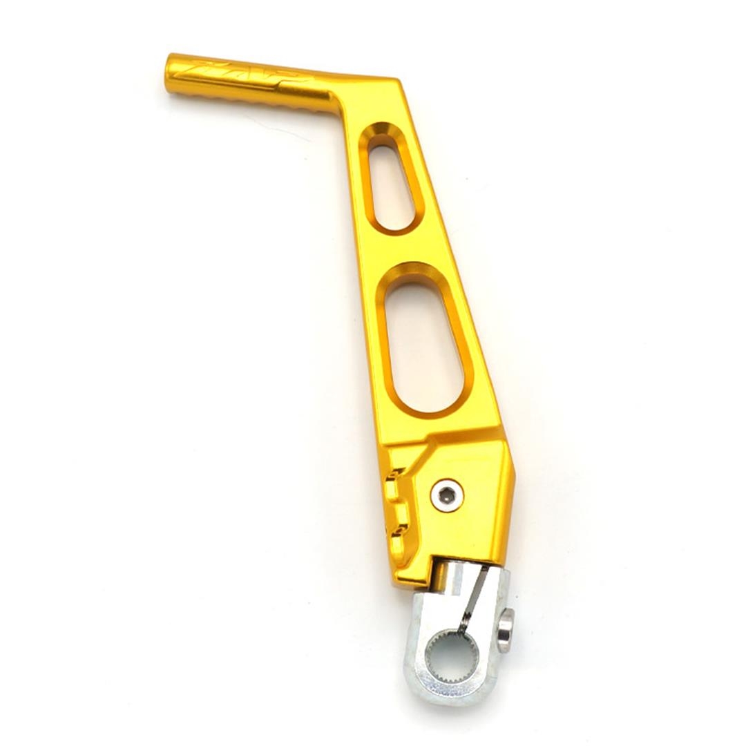 ZAP EGM Kickstarter für Simson Gold Zulauf ZAP-Technix-Shop