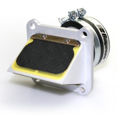 Boyesen RAD VALVE RC2 STANDARD für Beta RR 250/300 2013- Premix Zulauf ZAP-Technix-Shop