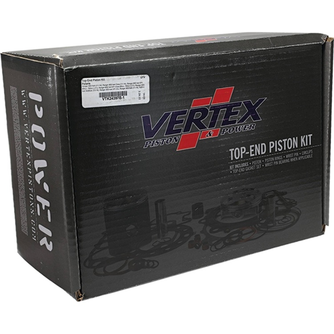 Vertex Top End Kolben Kit für Honda CRF 250 R/RX 22-25 A Maß 78,96 Zulauf ZAP-Technix-Shop