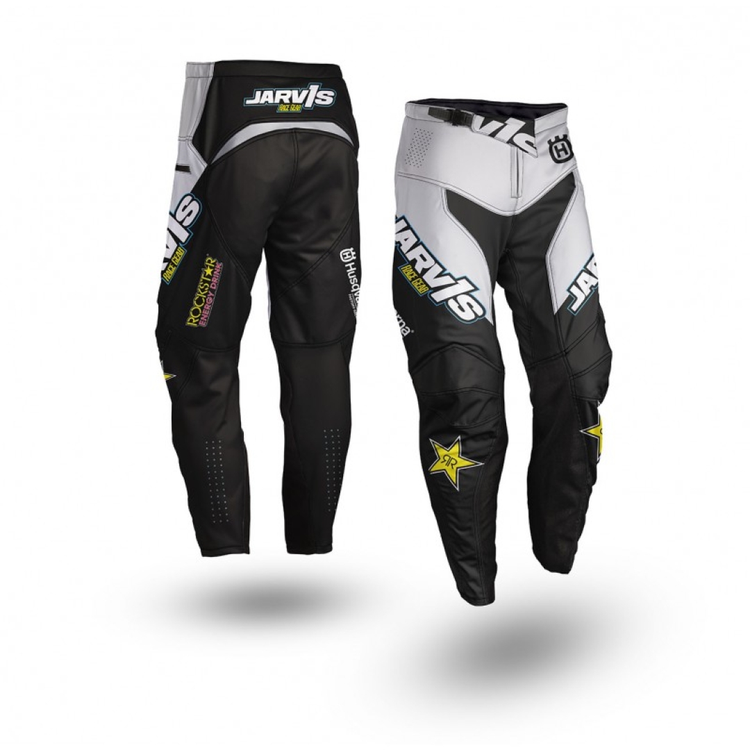 Jarvis Race Gear Hose Größe 32 Zulauf ZAP-Technix-Shop