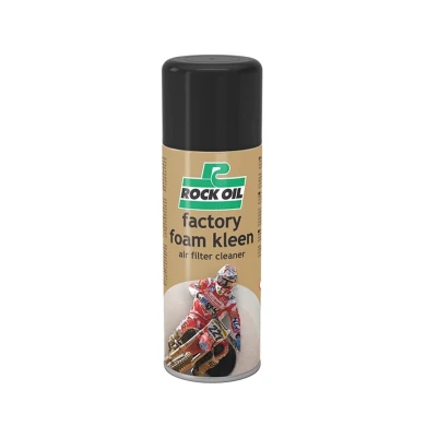 ROCK OIL LUFTFILTERREINIGER SPRAY Luftfilteröle & Reiniger ZAP-Technix-Shop