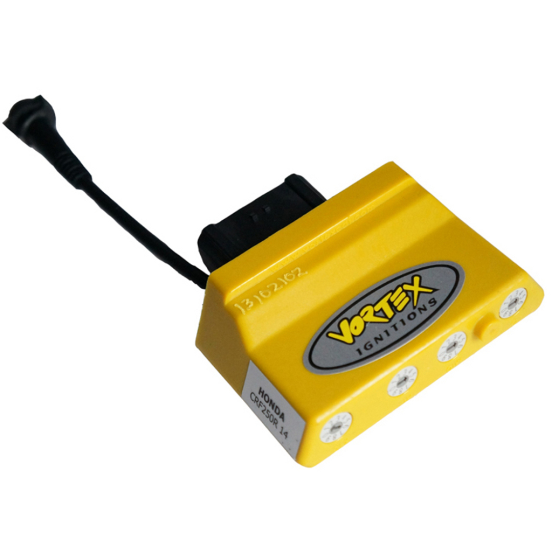 Vortex ECU Zündbox Honda CRF 450 25 Honda Vortex ECU ZAP-Technix-Shop