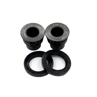 KKE, ZAP M1, SM Pro Buchsen hinten für KTM/HSQ/GG 20mm Achse Schwarz Zulauf ZAP-Technix-Shop