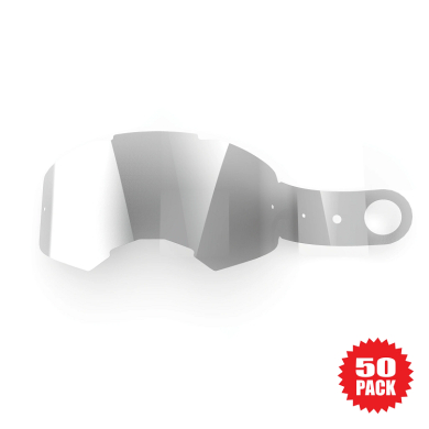 EKS Lucid Abreißer 50 Pack Zulauf ZAP-Technix-Shop