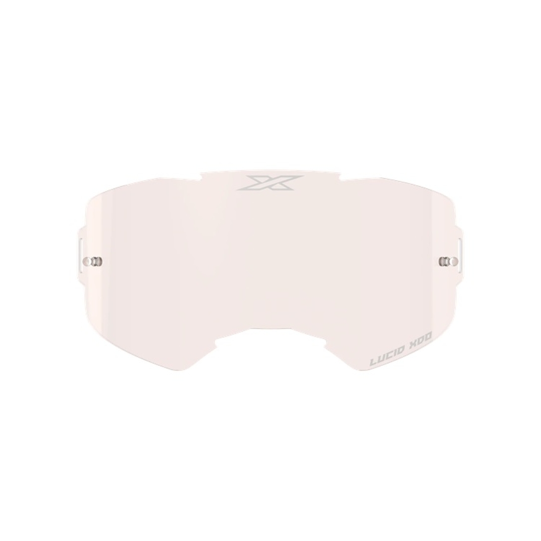 EKS Lucid Ersatzglas light XDO Zulauf ZAP-Technix-Shop