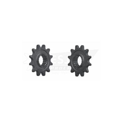 Motorritzel GasGas TXT 12 Zähne Zulauf ZAP-Technix-Shop