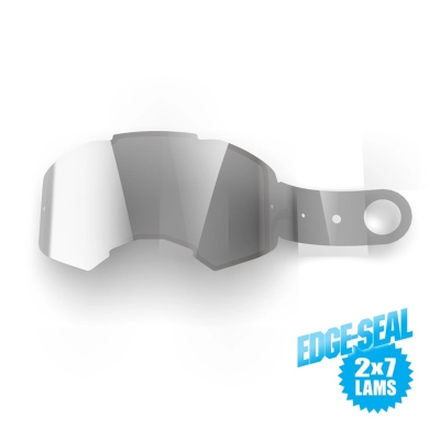 EKS Lucid Abreißer Laminiert mit Staubdichtung 2×7 Pack Zulauf ZAP-Technix-Shop