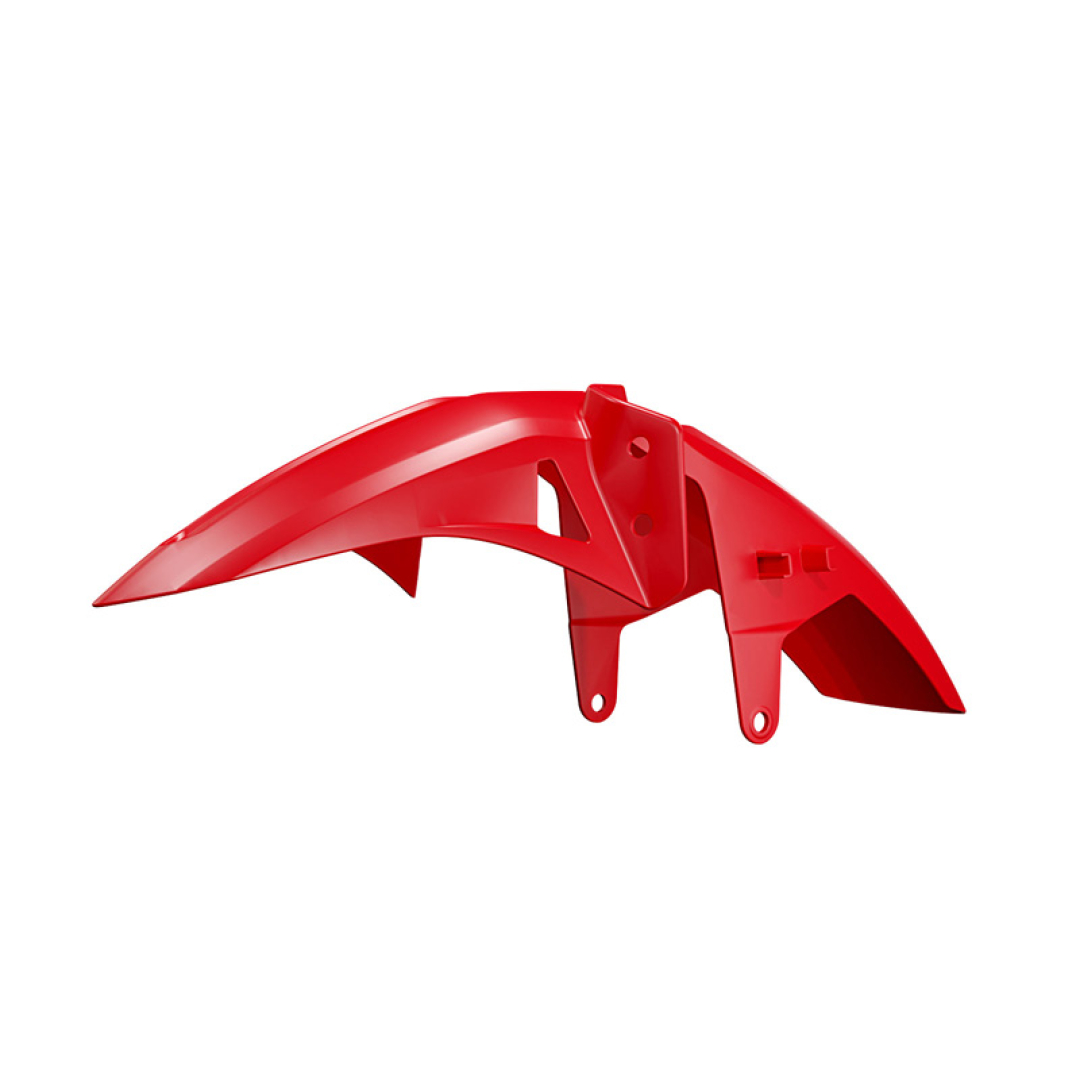 Rtech Kotflügel unten für Yamaha Tenere 700 2019-2024 Rot Tenere Kotflügel unten ZAP-Technix-Shop