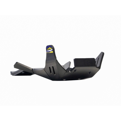 AXP Xtrem Motorschutz für Sherco SE 250/300 25- Schwarz Zulauf ZAP-Technix-Shop
