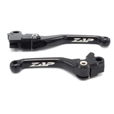 Competition Klapphebelsatz für Beta ALP 4.0/X 24- Schwarz Zulauf ZAP-Technix-Shop