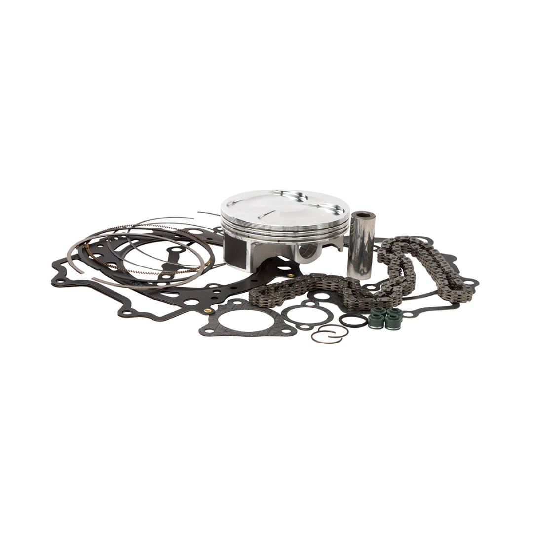 Vertex Top End Kolben Kit für KTM SX-F 350 19-22, EXC 350 20-23, HUSQVARNA FC 350 19-22, FE 350 20-23, GasGas EC 350F 21-23, B M Zulauf ZAP-Technix-Shop