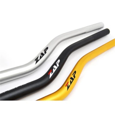 ZAP FX-Lenker EX- Style gold ZAP Lenker 28.6mm ZAP-Technix-Shop