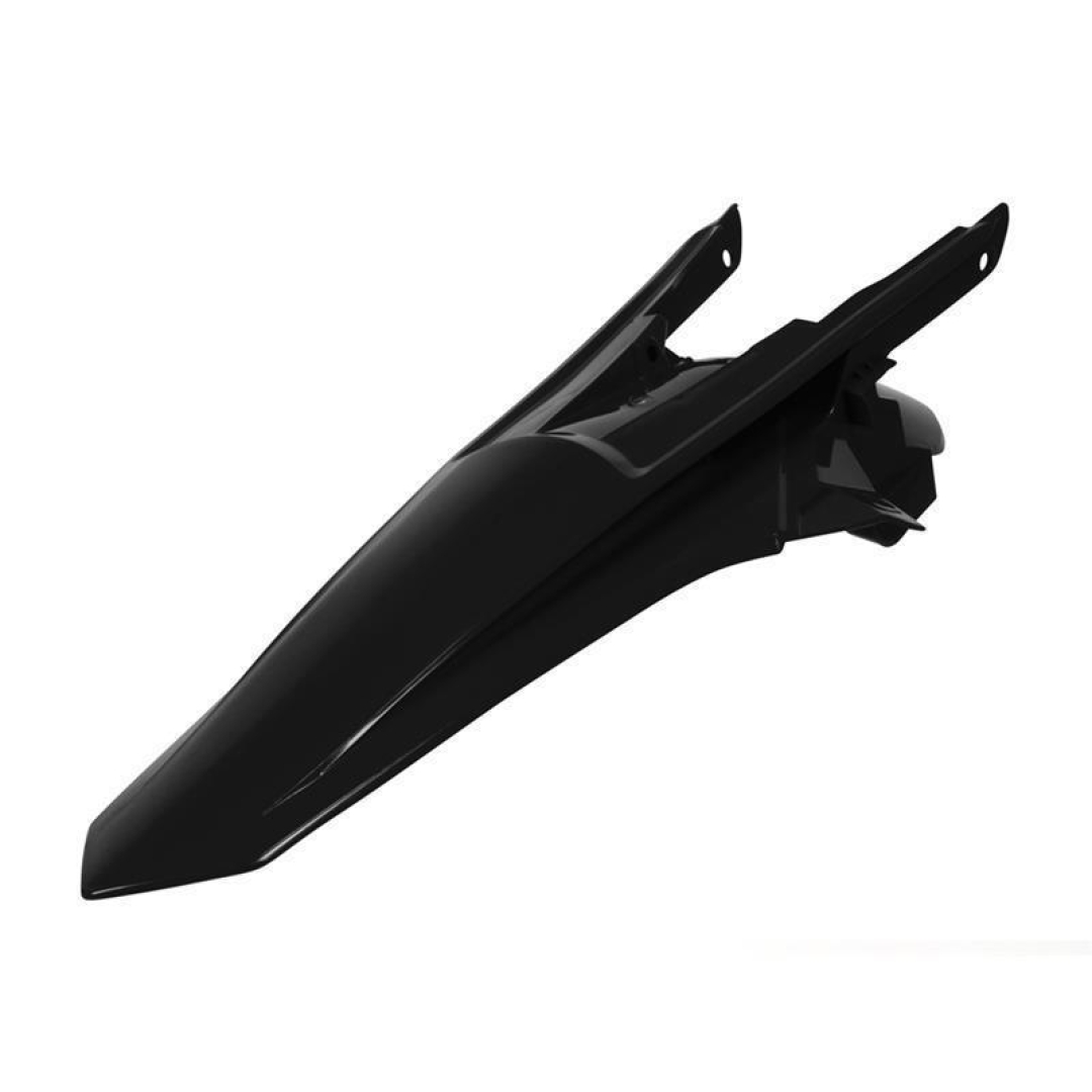 Rtech Kotflügel hinten für KTM SX 2016-2018 schwarz RTech KTM Kotflügel hinten ZAP-Technix-Shop