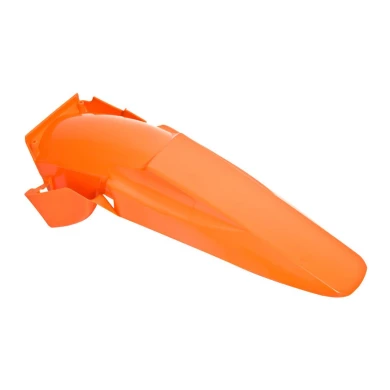 Rtech Kotflügel hinten für KTM EXC/SX 98-02 orange RTech KTM Kotflügel hinten ZAP-Technix-Shop