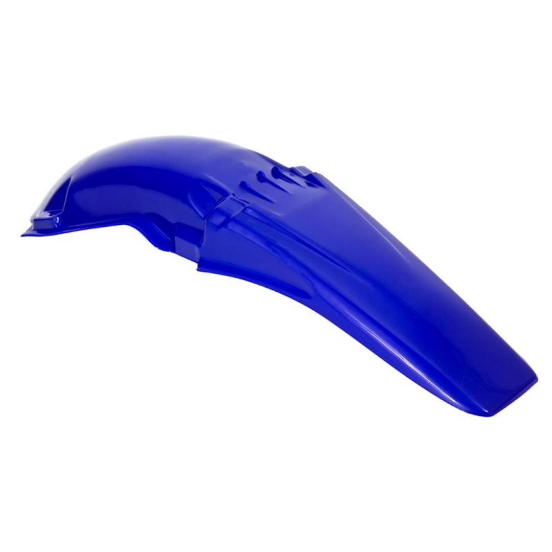 Kotflügel hinten Yamaha YZ 125/250 96-01 / YZF 400/426 98-02 blau Yamaha Kotflügel hinten ZAP-Technix-Shop