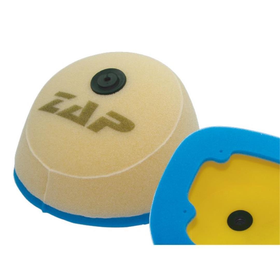 ZAP Luftfilter Kawasaki KXF 04-05/RMZ 250 04-06 2-stage Luftfilter ZAP-Technix-Shop