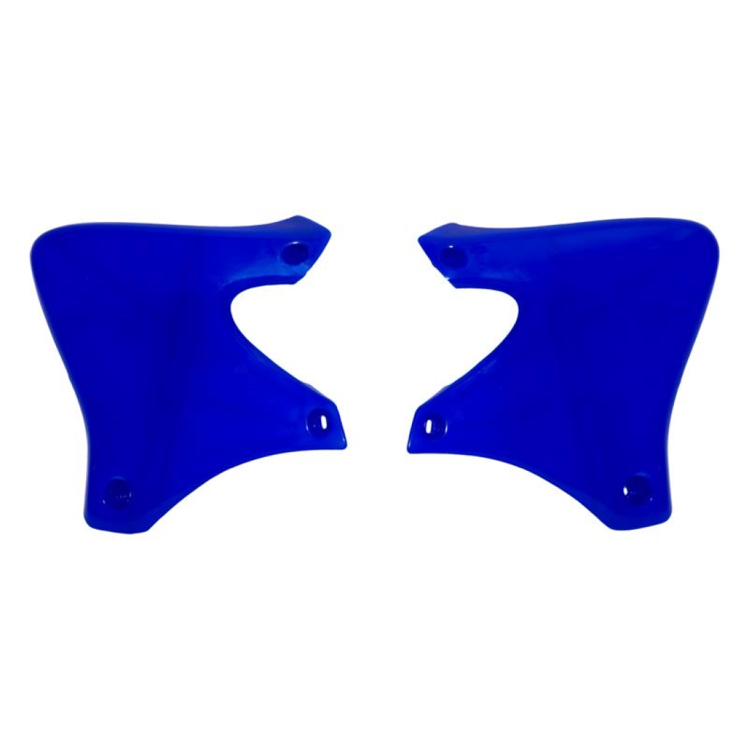 Kühlerspoiler Yamaha YZF 400/426 98-99 blau Yamaha Kühlerspoiler ZAP-Technix-Shop