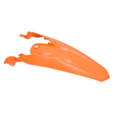 Rtech Kotflügel hinten für KTM SXF 11-15 orange RTech KTM Kotflügel hinten ZAP-Technix-Shop