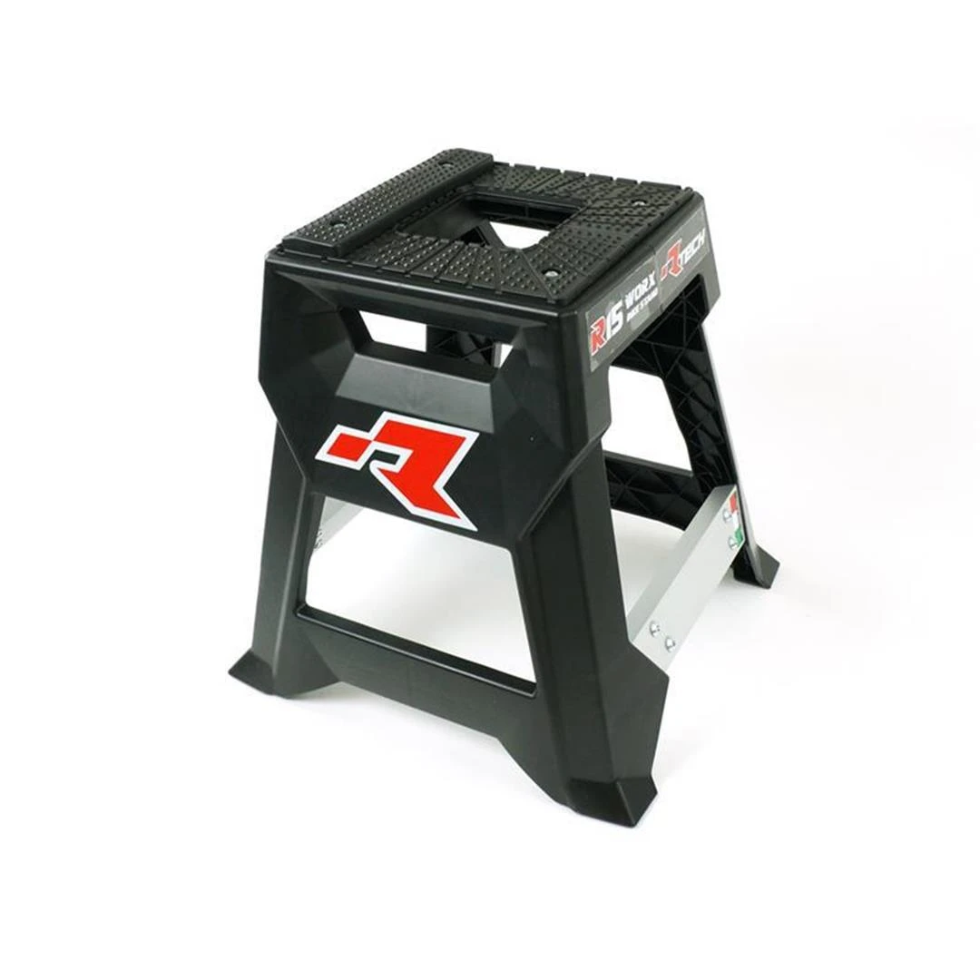 R 15 WORX Ständer schwarz MX-Ständer ZAP-Technix-Shop