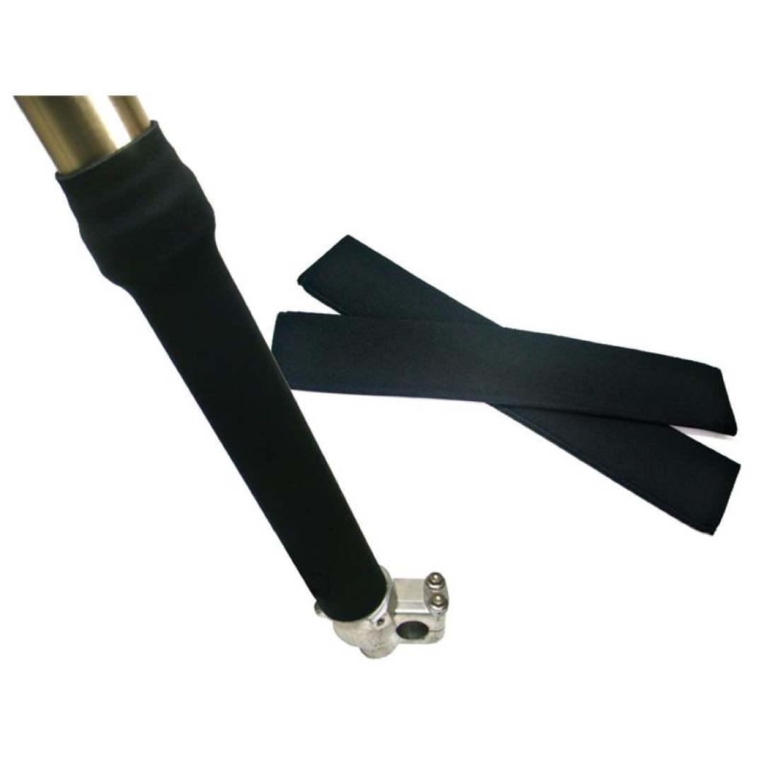 1 Paar Neoprengabelschutz bis 50mm Gabelzubehör ZAP-Technix-Shop