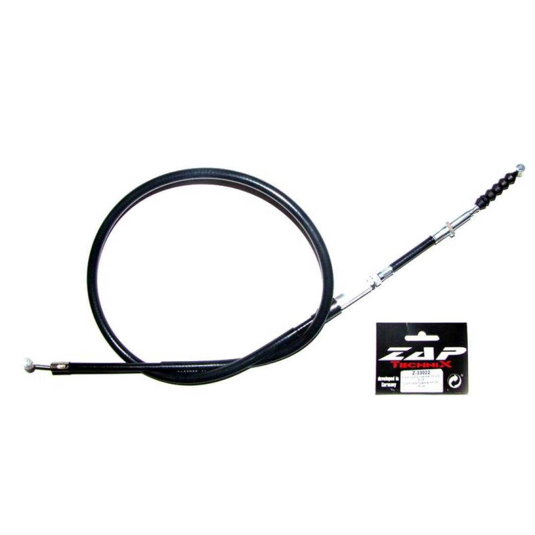 Kupplungszug Kawasaki KX 250 (99-04) Kupplungs Bowdenzug ZAP-Technix-Shop