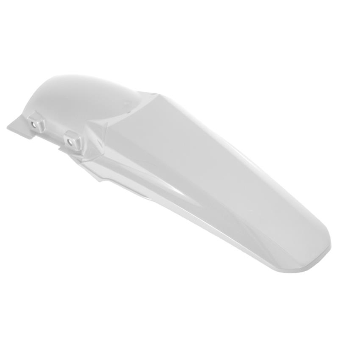 Kotflügel hinten Honda CRF 250 06-09 weiß Honda Kotflügel hinten ZAP-Technix-Shop