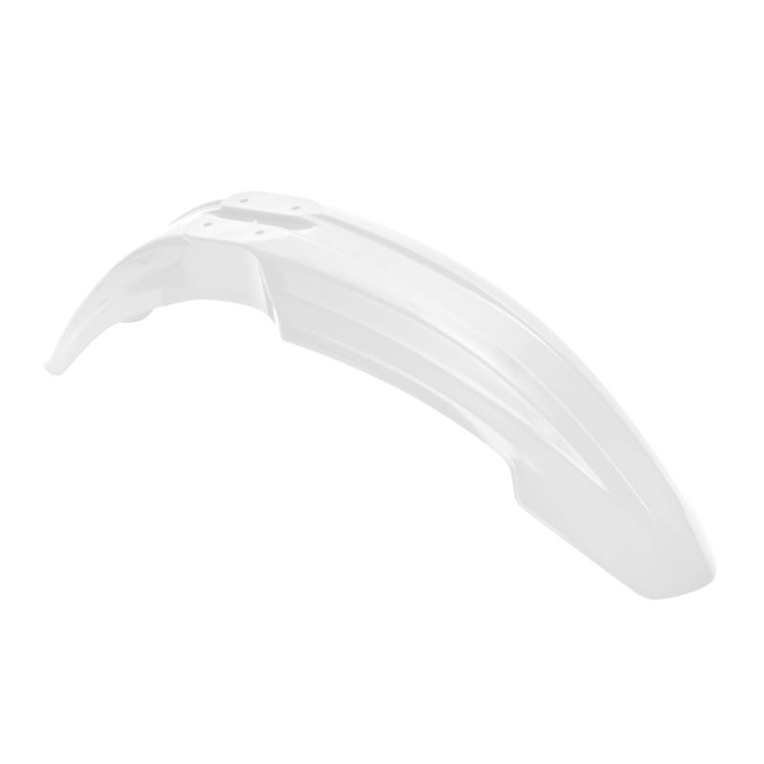 Kotflügel vorn Yamaha YZ 125/250 06-14 / YZF 250/450 06-09 weiß Yamaha Kotflügel vorn ZAP-Technix-Shop