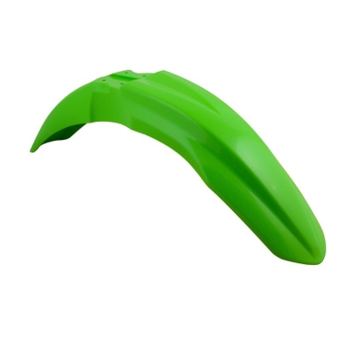 Kotflügel vorn KXF 09- 12grün Kawasaki Kotflügel vorn ZAP-Technix-Shop