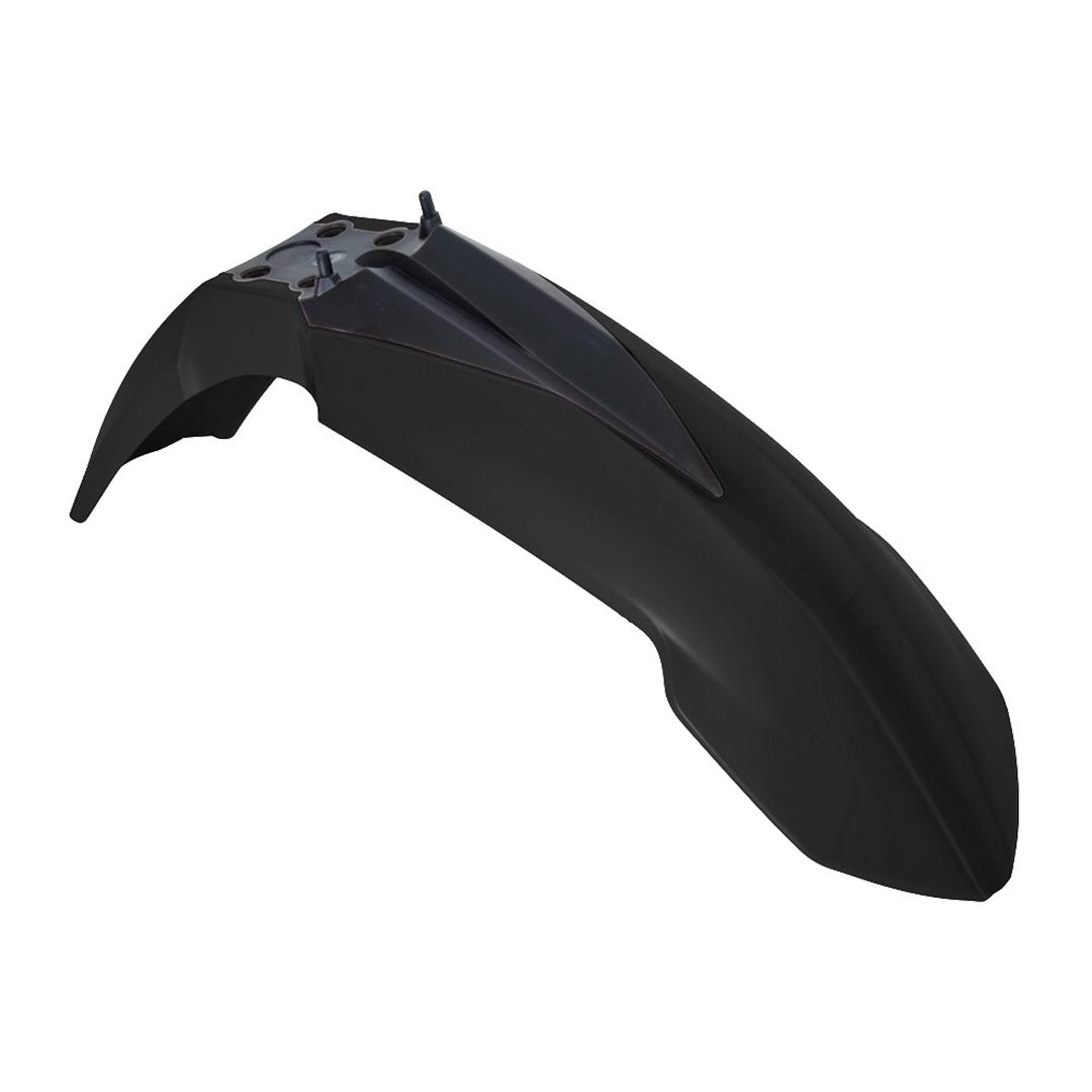 Rtech Kotflügel vorn für KTM SX 07-12, EXC 08-13 schwarz RTech KTM Kotflügel vorn ZAP-Technix-Shop