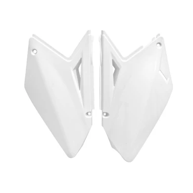 Seitenteile RMZ 250 07-09 weiß Suzuki Seitenteile ZAP-Technix-Shop