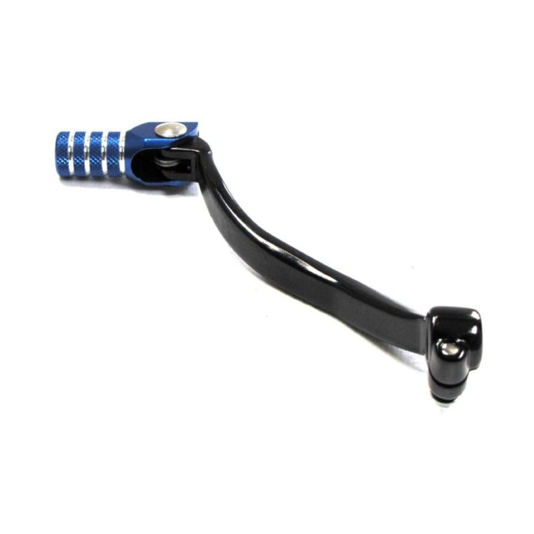 ZAP TechniX Schalthebel Kawa. KXF 250 -08/RMZ 250 blau Kawasaki Schalthebel ZAP-Technix-Shop