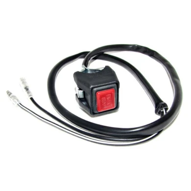 Killschalter Yamaha YZ 125-250 -04, YZ 65/85 kein Kompaktstecker Schalter ZAP-Technix-Shop