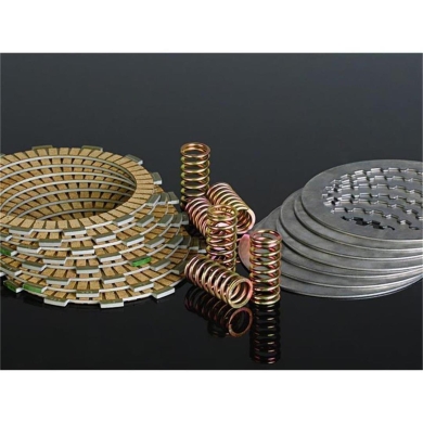 Kupplungskit RMZ 450 05- 3 tlg. Kupplungsteile ZAP-Technix-Shop