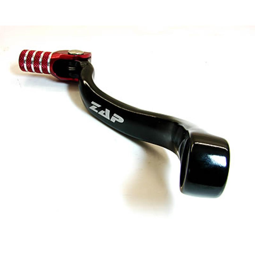 ZAP Schalthebel für KTM 4Takt SX -16 / EXC 00-17 rot Beta -09 KTM / Husqv. Schalthebel ZAP-Technix-Shop