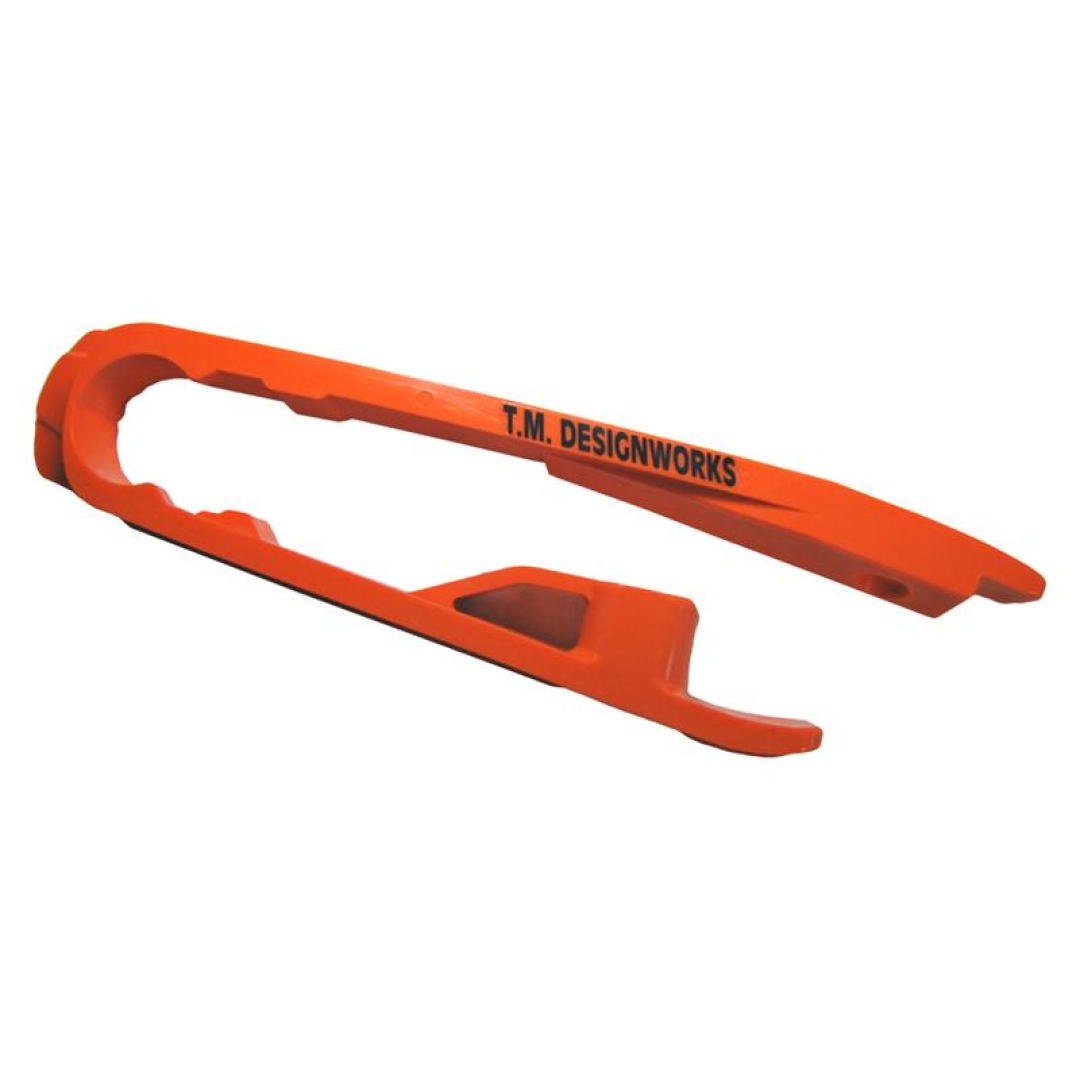 TMD Schwingenschleifer Dirt Cross KTM SX/F 11-22 Orange KTM TM Designworks ZAP-Technix-Shop