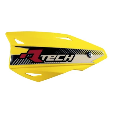 Vertigo Handschale universal gelb Handprotektoren ZAP-Technix-Shop