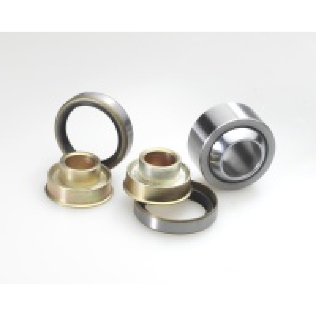 Stoßdämpferlager Kit unten- RMZ 250/450 10- Stoßdämpferlager ZAP-Technix-Shop