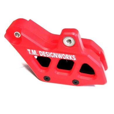 TMD Kettenführung Enduro Factory Edition 2  BETA 2010- rot Sonstige TM Designworks ZAP-Technix-Shop