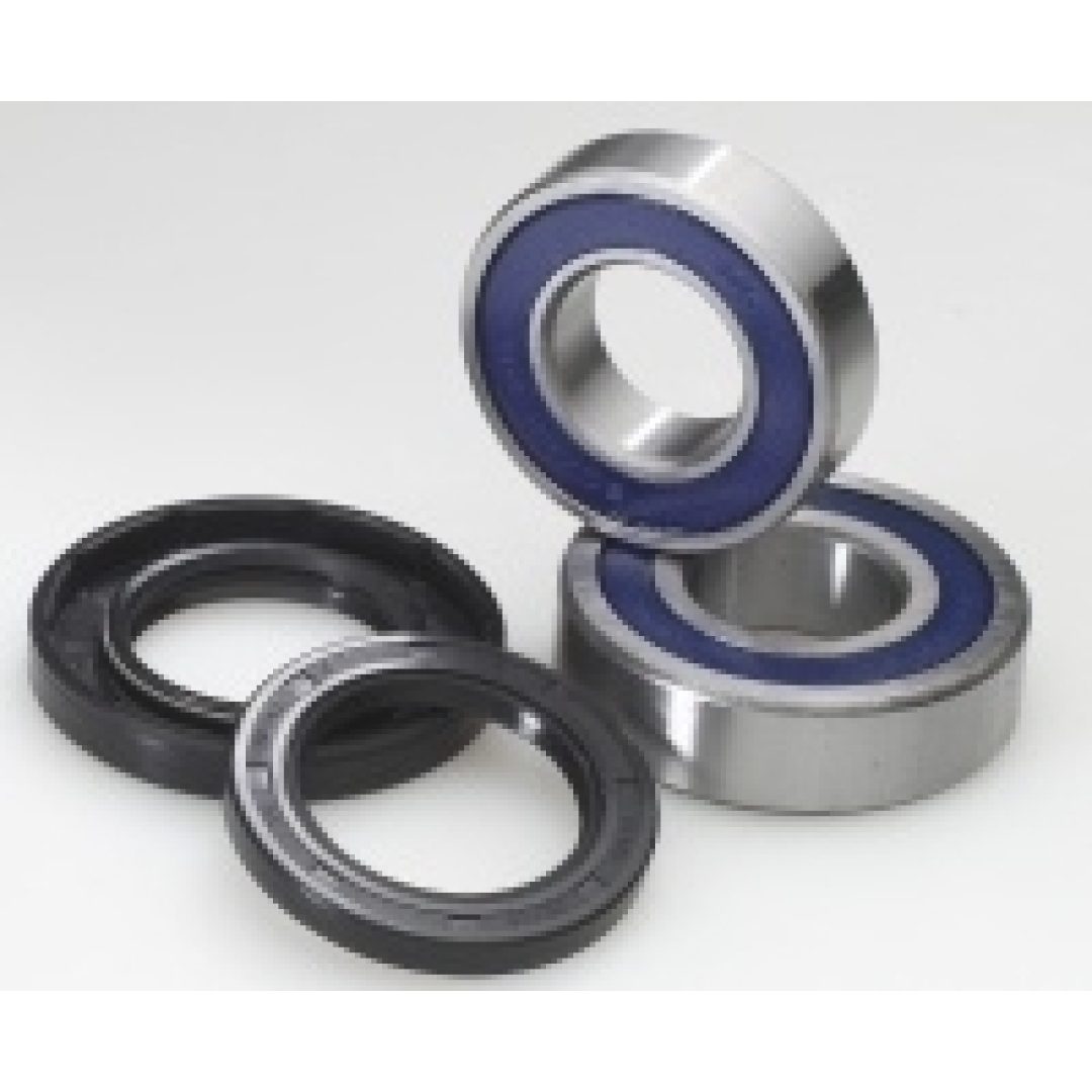 Radlager Kit vorn KLX110 02-08, KX60 83-03, KX80 79-83, RM60 03, KDX80 80-88 Radlagerkits ZAP-Technix-Shop
