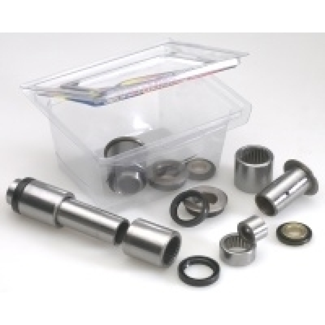 Umlenklager Kit RM 00, DRZ400 00-07, KLX400 03 Umlenkungskits ZAP-Technix-Shop