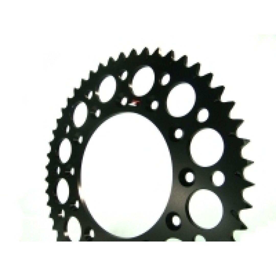 Factorykettenrad Suzuki RM(Z) 125-450 51 Zähne Suzuki Kettenräder ZAP-Technix-Shop