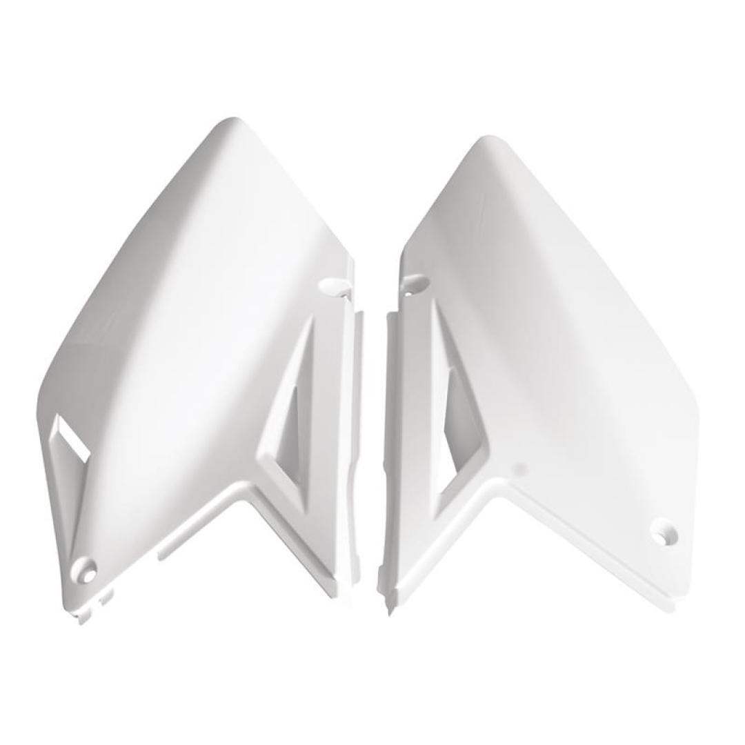 Seitenteile RMZ 450 08-17 weiß Suzuki Seitenteile ZAP-Technix-Shop
