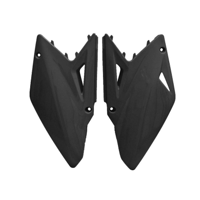 Seitenteile RMZ 450 08-17 schwarz Suzuki Seitenteile ZAP-Technix-Shop