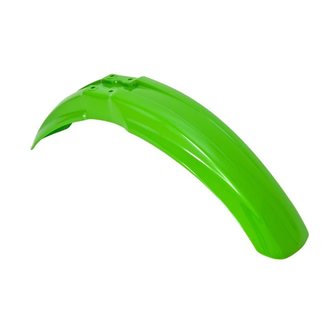 Kotflügel vorn KX 99-02 grün Kawasaki Kotflügel vorn ZAP-Technix-Shop