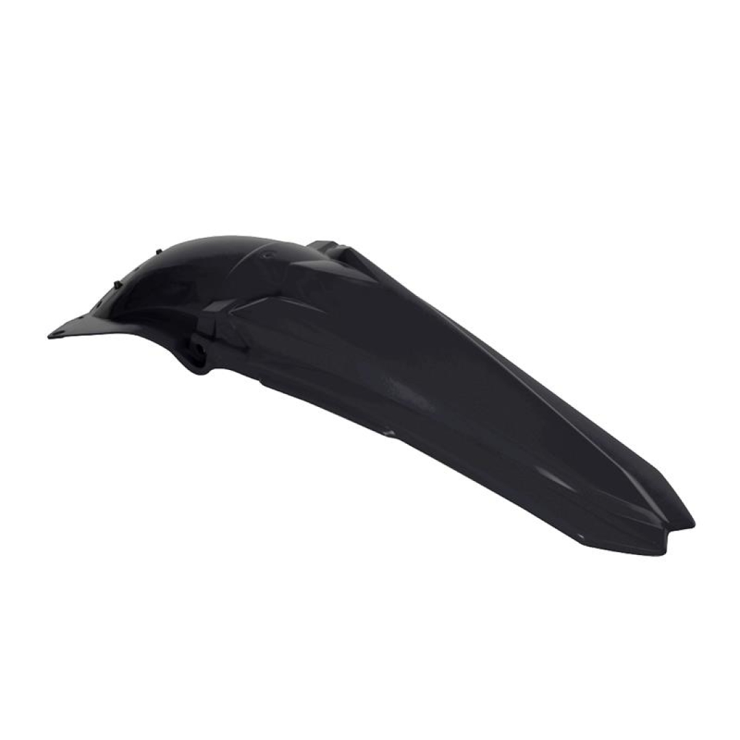 Kotflügel hinten Yamaha YZF 450 10-13 schwarz Yamaha Kotflügel hinten ZAP-Technix-Shop