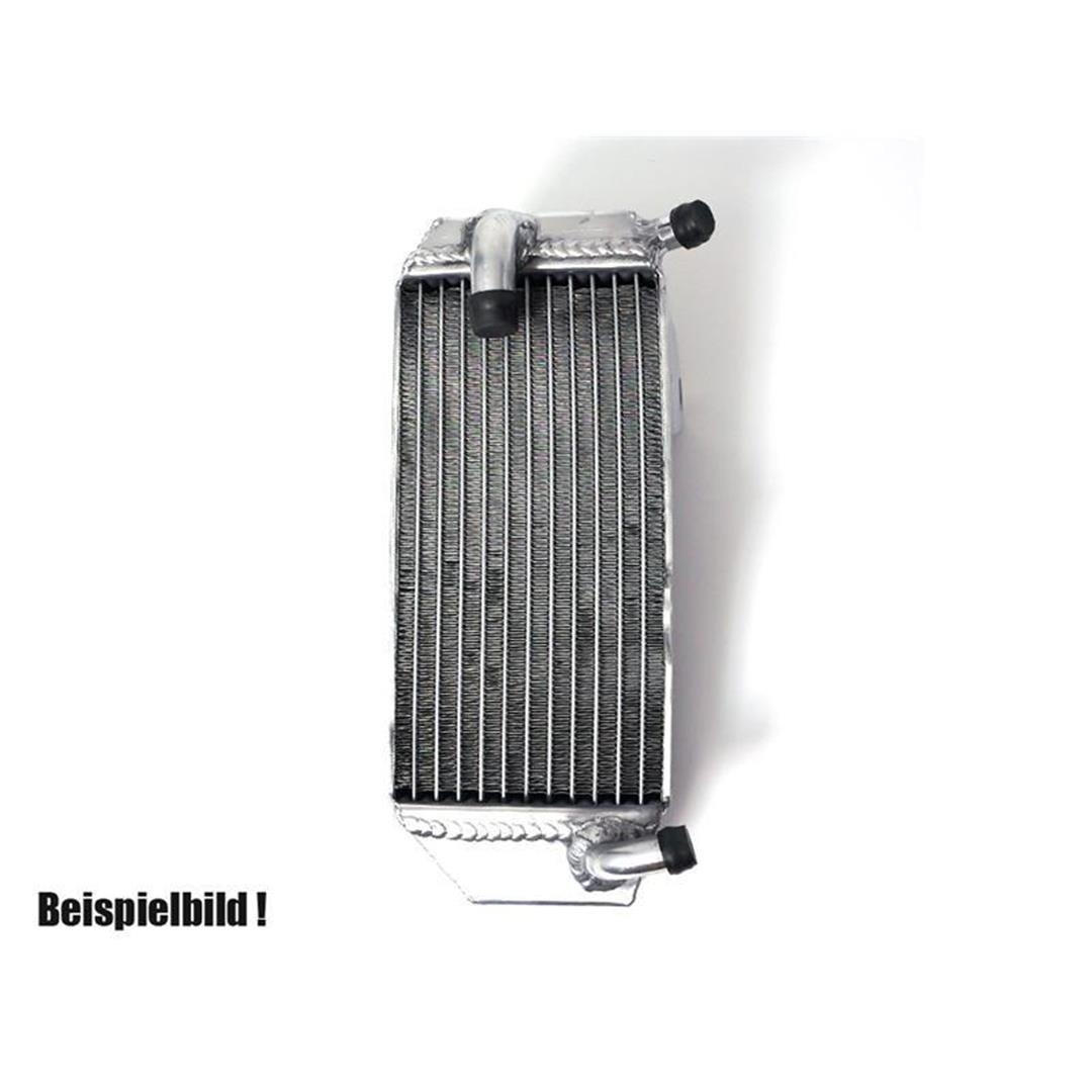 Kühler links Yamaha WRF 250/450 2016- Yamaha Kühler ZAP-Technix-Shop