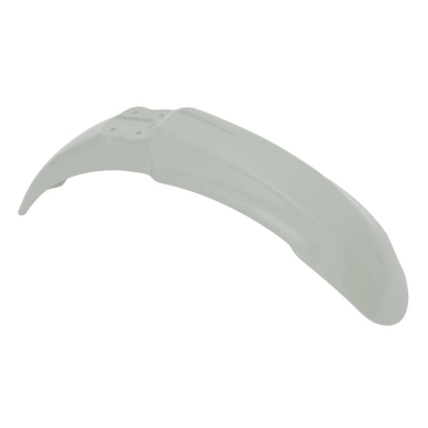Kotflügel vorn KX/KXF 03-08 weiss Kawasaki Kotflügel vorn ZAP-Technix-Shop