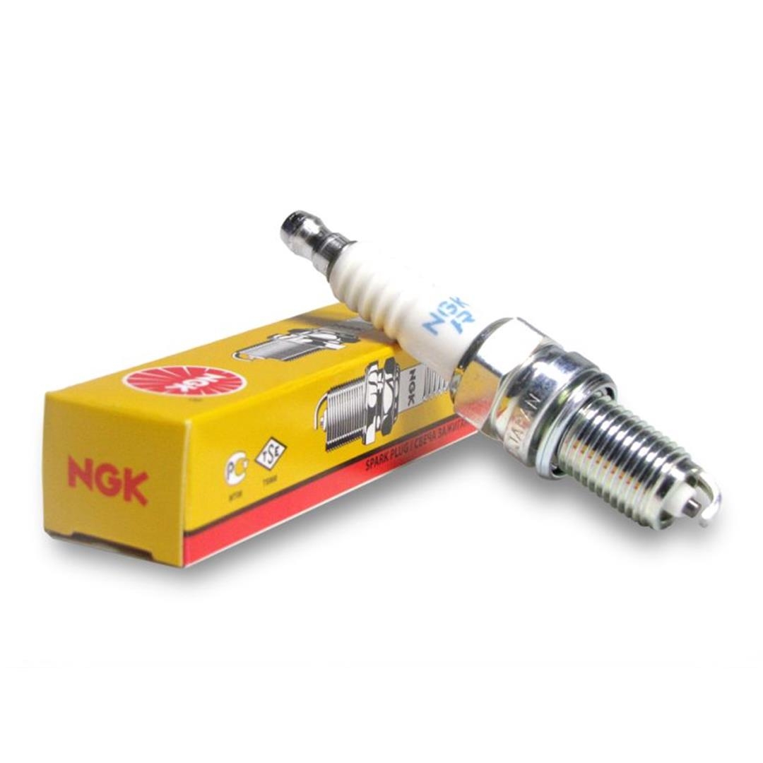 Zündkerze NGK KTM EXC 250 / 300 2 Takt 02- Zündkerzen ZAP-Technix-Shop