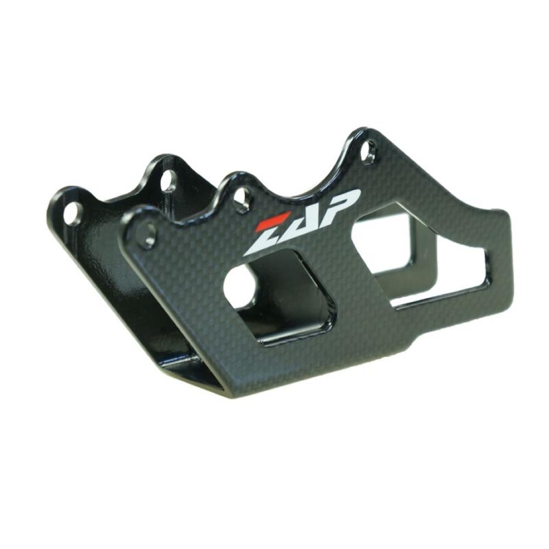 Carbonkettenführung YZF 250/450 07-, YZ 125/250 08- Yamaha TM Designworks ZAP-Technix-Shop